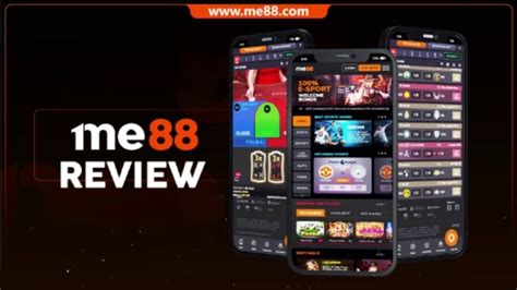 me88 brunei|Me88 Review .